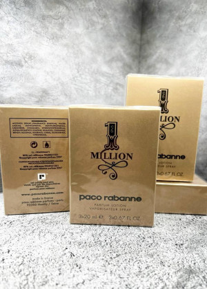 Духи 3в1 23110787