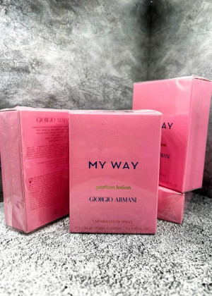 Духи 3в1 23110798