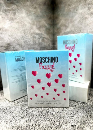 Духи 3в1 23110800