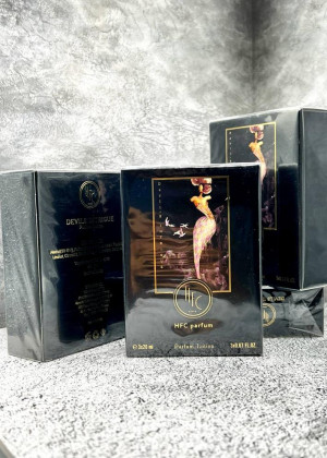 Духи 3в1 23110814