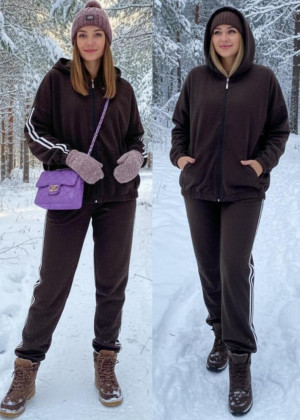 Спортивный костюм 23111905