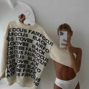 Свитер 23112113