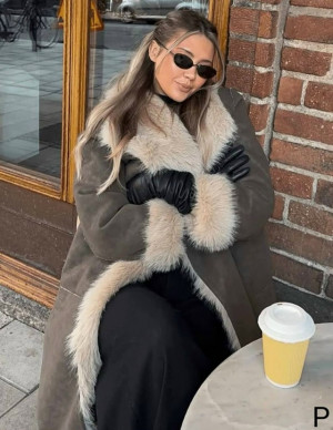 Пальто 23112349