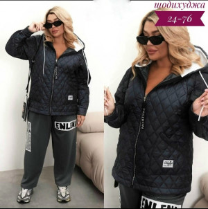 Спортивный костюм 23112643