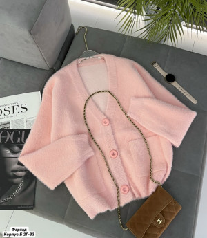 Кардиган 23112926