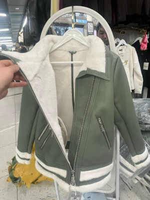 Дубленка 23112930