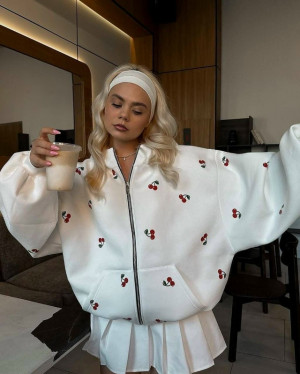 Толстовка 23113604