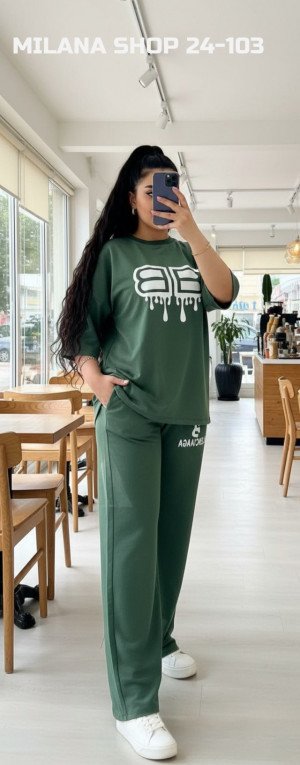 Спортивный костюм 23113810