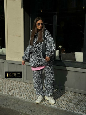 Спортивный костюм 23113833