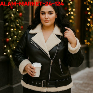 Дубленка 23114534