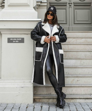 Дубленка 23116421