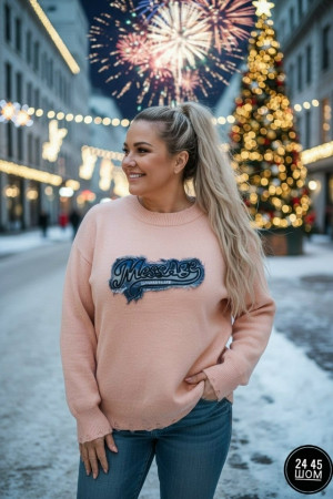 Свитер 23116451