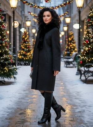 Дубленка 23116460