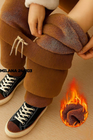 Спортивные брюки 23117245