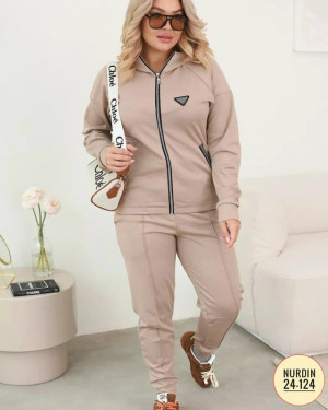 Спортивный костюм 23118068