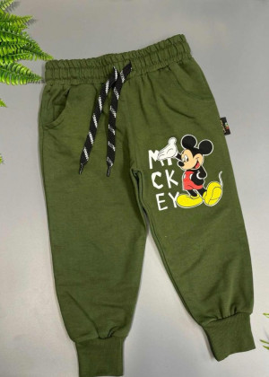 Спортивные брюки 23118092