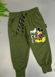 Спортивные брюки