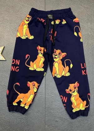 Спортивные брюки 23118100