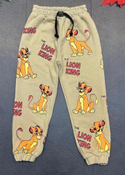 Спортивные брюки