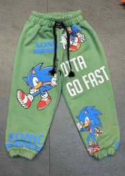 Спортивные брюки