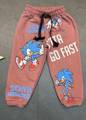 Спортивные брюки 23118110