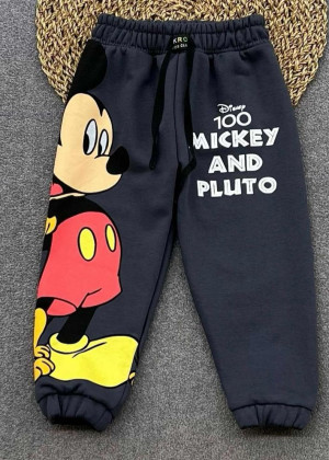 Спортивные брюки 23118119