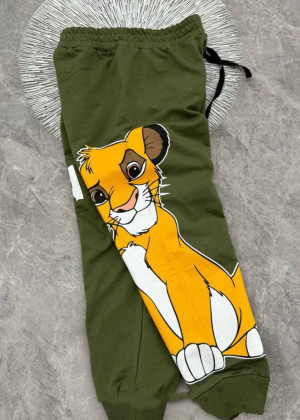 Спортивные брюки #23118123