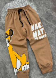 Спортивные брюки