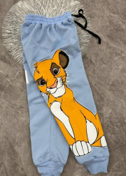 Спортивные брюки