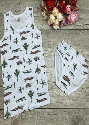 Комплект для мальчиков #23118143