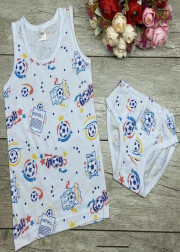 Комплект для мальчиков