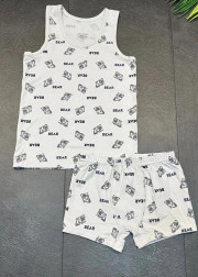 Комплект для мальчиков