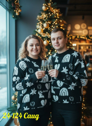 Свитер 23118821