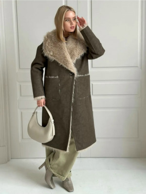 Дубленка 23118831