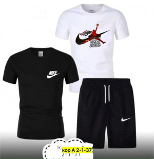 Спортивный костюм 23118927