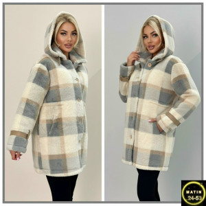 Пальто 23119568