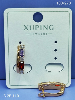 Серьги 23119904