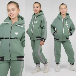 Спортивный костюм 23120546