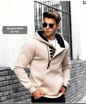 Толстовка 23123008