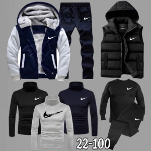 Спортивный костюм 23123974