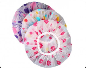 Шапочка для душа 23124186