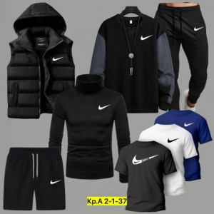 Спортивный костюм 23124886