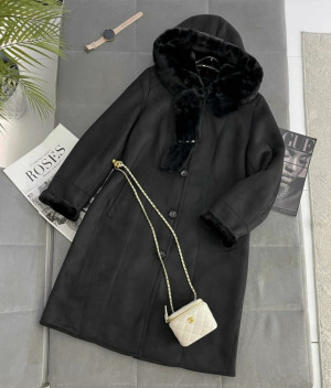 Дубленка 23125383