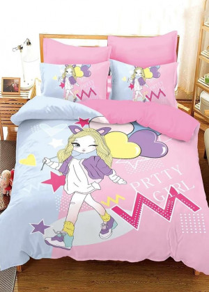 Детское постельное белье #23125504