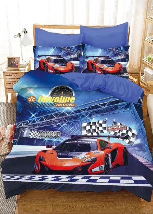 Детское постельное белье 23125509