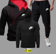 Спортивный костюм