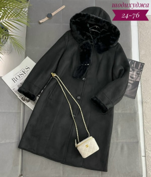 Дубленка 23125816