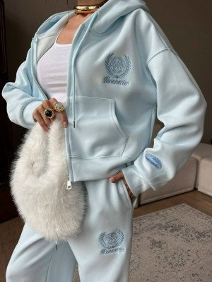 Спортивный костюм 23126013