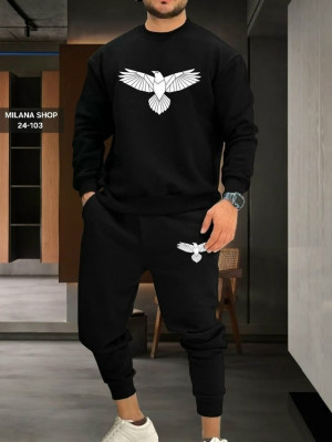 Спортивный костюм 23126363