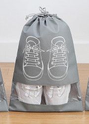 Водонепроницаемая сумка для обуви